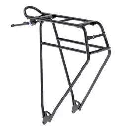 RACKTIME Gepäckträger Lightit Touren 28