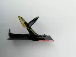 Elite Flaschenhalter Sior Race Schwarz Gelb