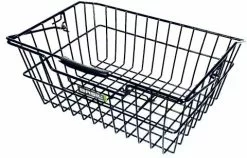 Basil HR-Korb Cairo Luxe Gepäckträgerkorb