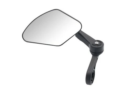 Krampe Lenkerspiegel KF Cross Typ B, Klappbar 1 Krampe Lenkerspiegel KF Cross Typ B, Klappbar