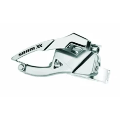 10 XX 38.2 LOW CLAMP TP FRONT DER. SRAM