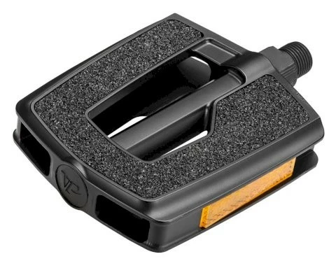 MATRIX Trekking-/Comfort-/City Pedal PE58 Anti Slip Gedichtetes Lagersystem 1 MATRIX Trekking-/Comfort-/City Pedal PE58 Anti Slip Gedichtetes Lagersystem