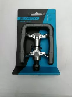 Matrix Trekking Pedal PE87 Industrielager