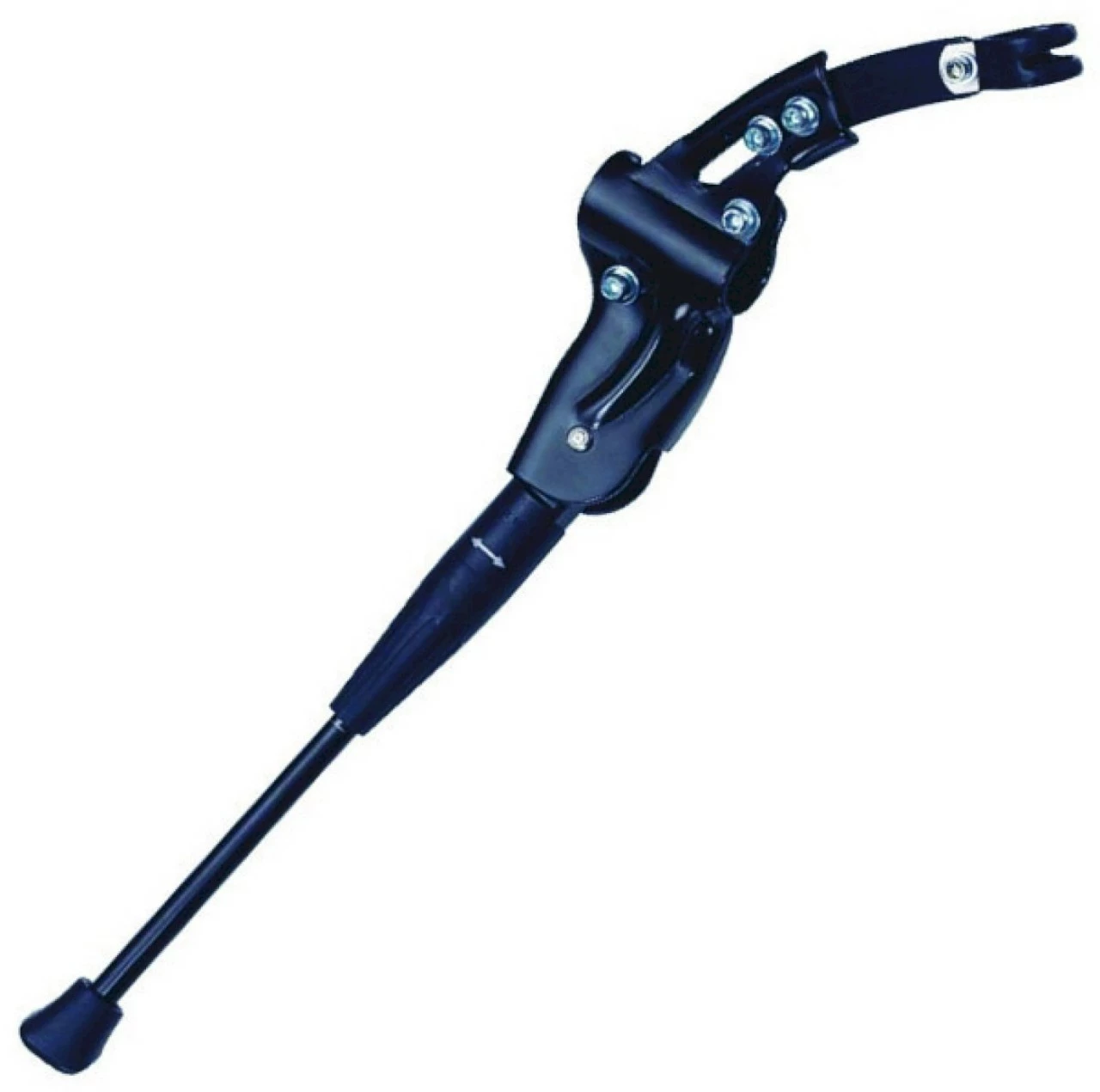 Matrix Hinterbauständer KS21 Höhenverstellbar 26-28Zoll 1 Matrix Hinterbauständer KS21 Höhenverstellbar 26-28Zoll