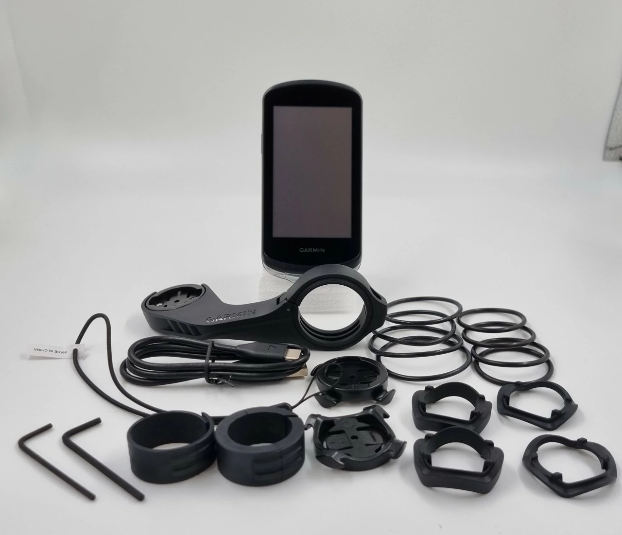 Garmin Edge 1040 GPS Trainingscomputer + Navigationssystem 1 Garmin Edge 1040 GPS Trainingscomputer + Navigationssystem