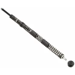 11SEKTOR U-TURN 140 SOFT YELLOW ROCKSHOX