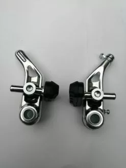 Shimano Cantileverbremse Altus BRCT91 Silber