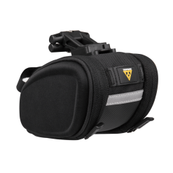 Topeak SideKick Wedge Pack Medium Satteltasche QuickClick