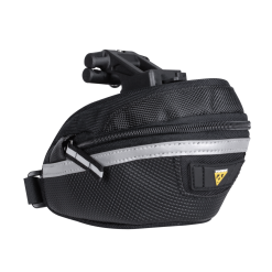 Topeak Wedge Pack 2 Small Satteltasche QuickClick