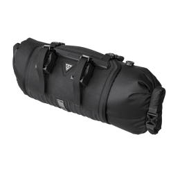 Topeak FrontLoader Schwarz Lenker Packtasche