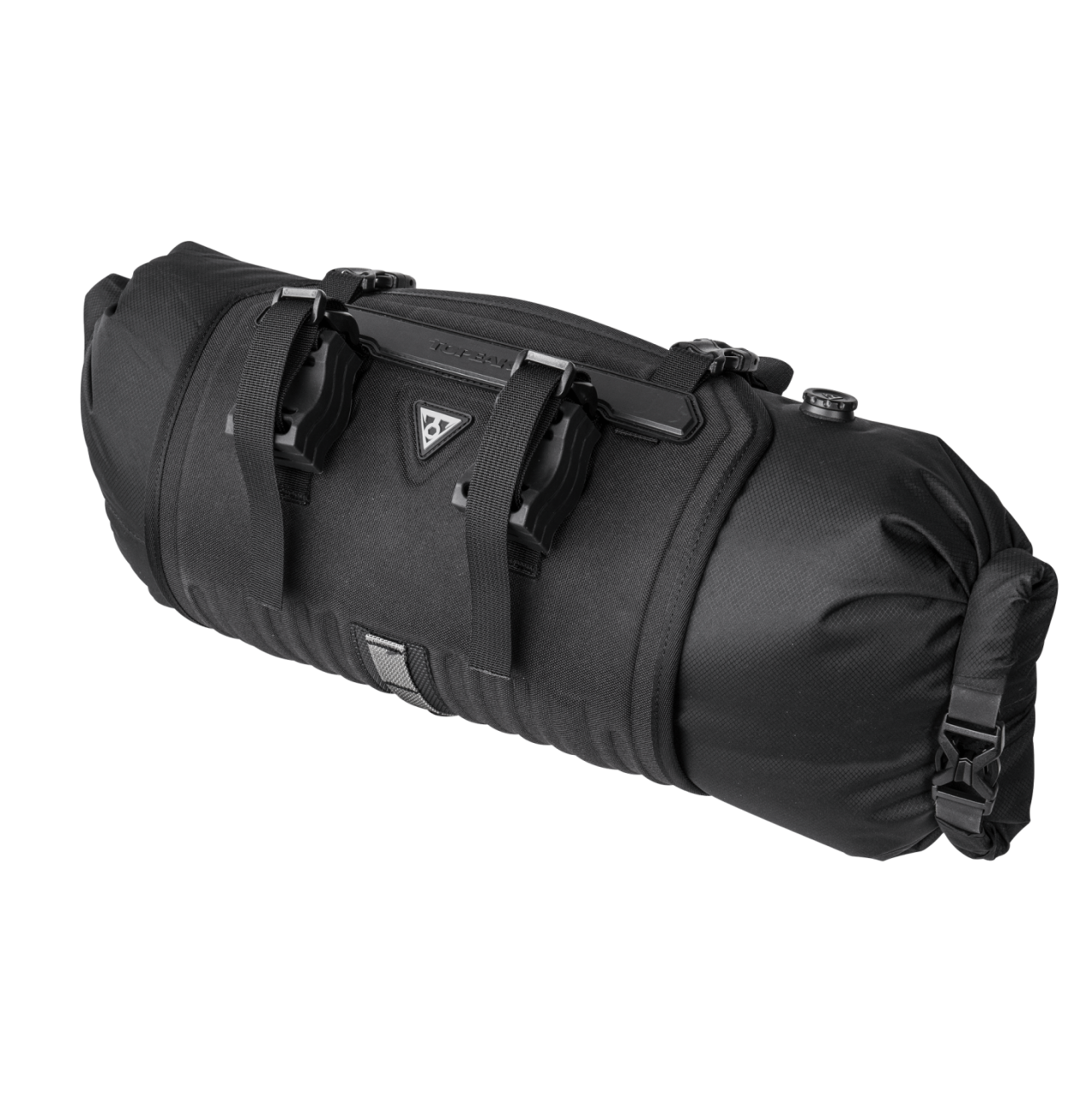 Topeak FrontLoader Schwarz Lenker Packtasche 1 Topeak FrontLoader Schwarz Lenker Packtasche