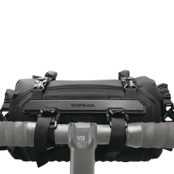 Topeak FrontLoader Green Lenker Packtasche -Shimano Verkäufe 15003006 detail 11 1280x1280 1