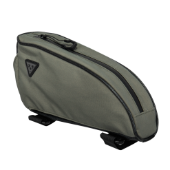 Topeak Toploader Grün Oberrohrtasche