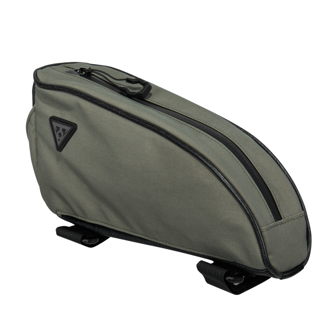 Topeak Toploader Grün Oberrohrtasche 1 Topeak Toploader Grün Oberrohrtasche