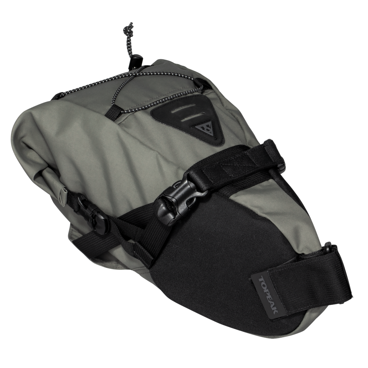 Topeak BackLoader 6 Liter Green Satteltasche 1 Topeak BackLoader 6 Liter Green Satteltasche