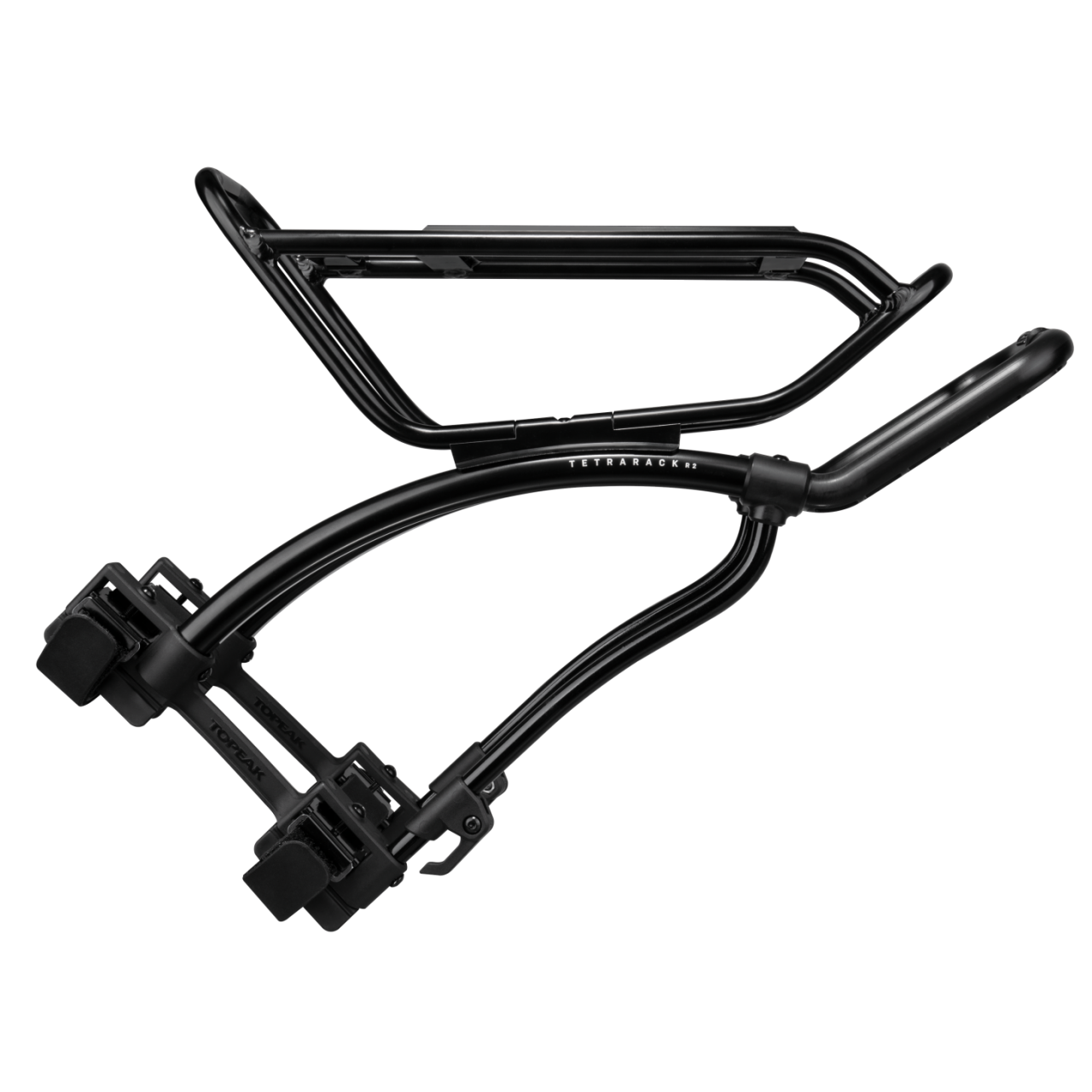 Topeak TetraRack R2 Gepäckträger 1 Topeak TetraRack R2 Gepäckträger
