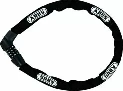Abus Zahlen-Kettenschloss Tresor 1385 7mm 110cm
