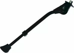 Matrix Mittelbauständer KS2 Schwarz