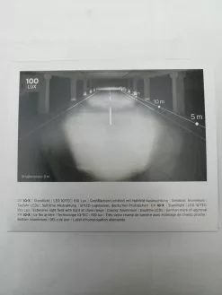 B&M Dynamo-Scheinwerfer IQ-X Schwarz Eloxiert 164RTSNDI -Shimano Verkäufe 19858 2 1280x1280 1