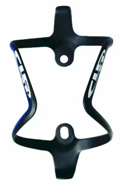 Matrix Alu Flaschenhalter Schwarz 25 Gramm