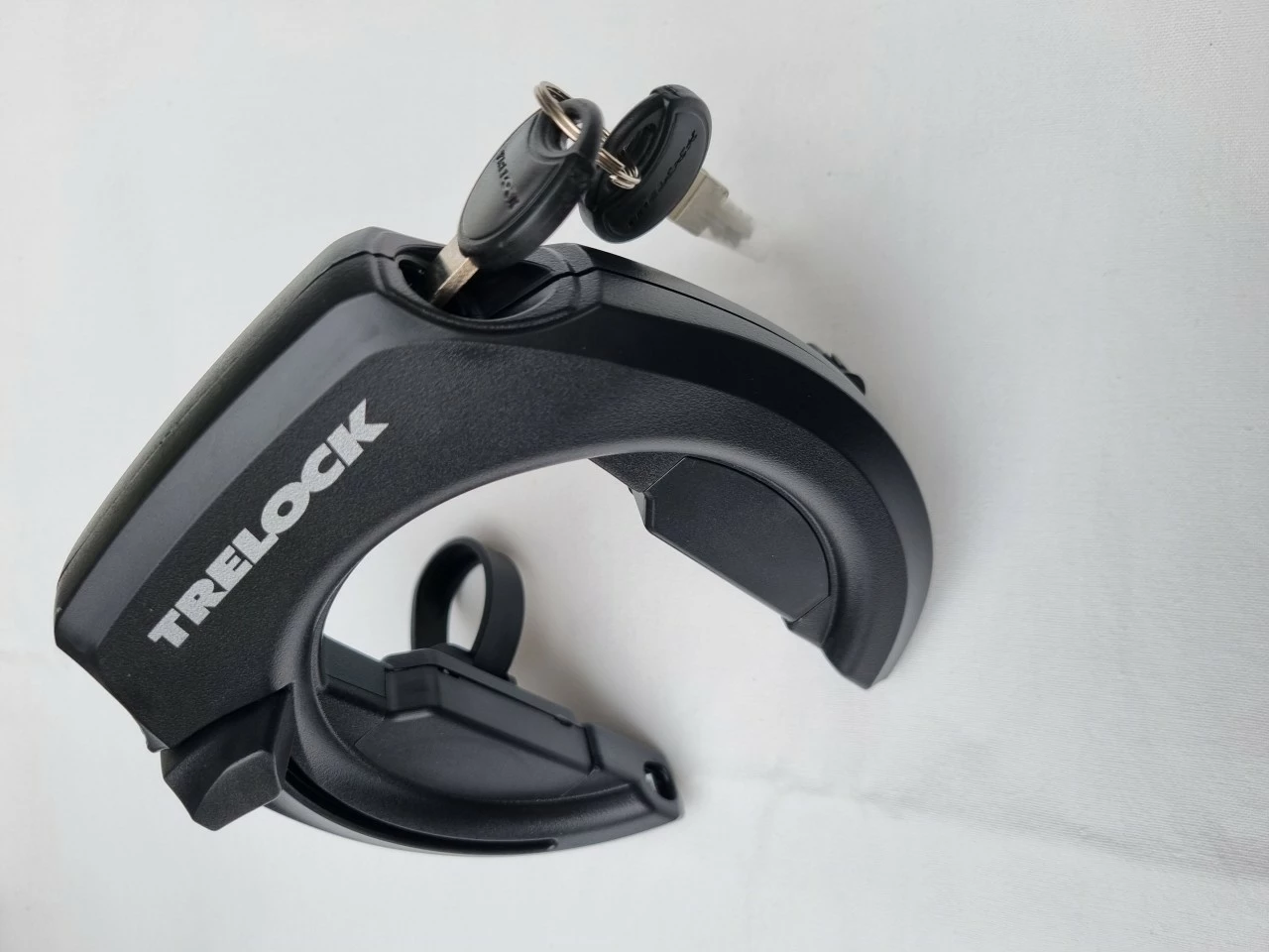 Trelock Rahmenschloss RS 351 AZ Lose 1 Trelock Rahmenschloss RS 351 AZ Lose