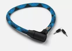 Tex-Lock Orbit 100 Cm Blau Schwarz