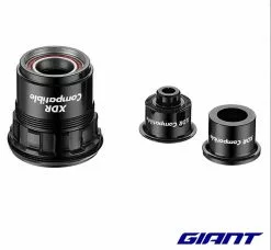 Giant Freilaufkörper SLR 1 - Shimano Rennräder