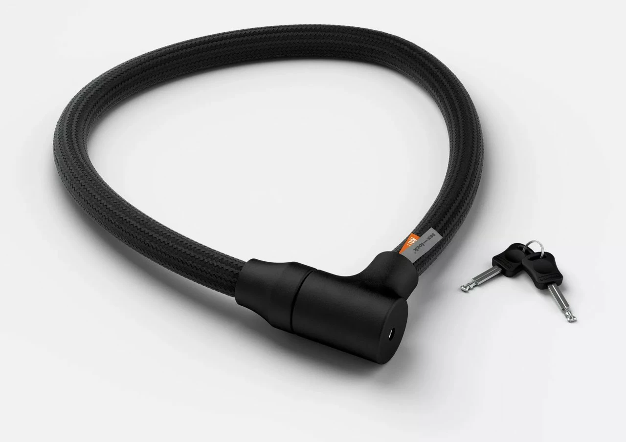 Tex-Lock Orbit 100 Cm Schwarz 1 Tex-Lock Orbit 100 Cm Schwarz