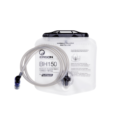 Ergon Trinksystem BH150 1,5liter