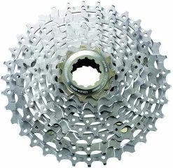 Shimano Shimnao Kassette CSM770 9-fach 11-32 Zähne