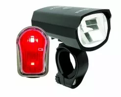 Litecco LED Beleuchtungs Set 50 Highlux Akku