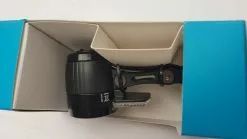 MATRIX LED Scheinwerfer 100 LUX FL30 Standlicht + Sensor