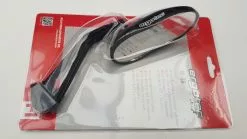 Ergotec Fahrrad Spiegel M 88 Schwarz By Humpert