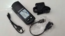 TRELOCK LS 760 I-Go Vision Schwarz LED-Frontlampe 100Lux -Shimano Verkäufe 20181219 112129 1280x1280