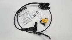 Shimano Hydraulische Scheibenbremse Vorne EMT200KLFPRA100