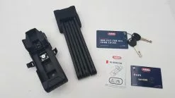 ABUS Bordo 6000 Black SH Neue Halterung 90 Cm Level 10 7 ABUS Bordo 6000 Black SH Neue Halterung 90 Cm Level 10 -Shimano Verkäufe 20190117 092140 1280x1280