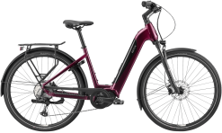 BESV TR 1.1 LS Damen Gr. S 2022 720 Wh