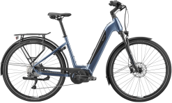 BESV TR 1.3 Damen 2022 630 Wh