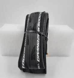 Continental Fahrradreifen Grand Prix 5000 S TR 28 Zoll 25-622