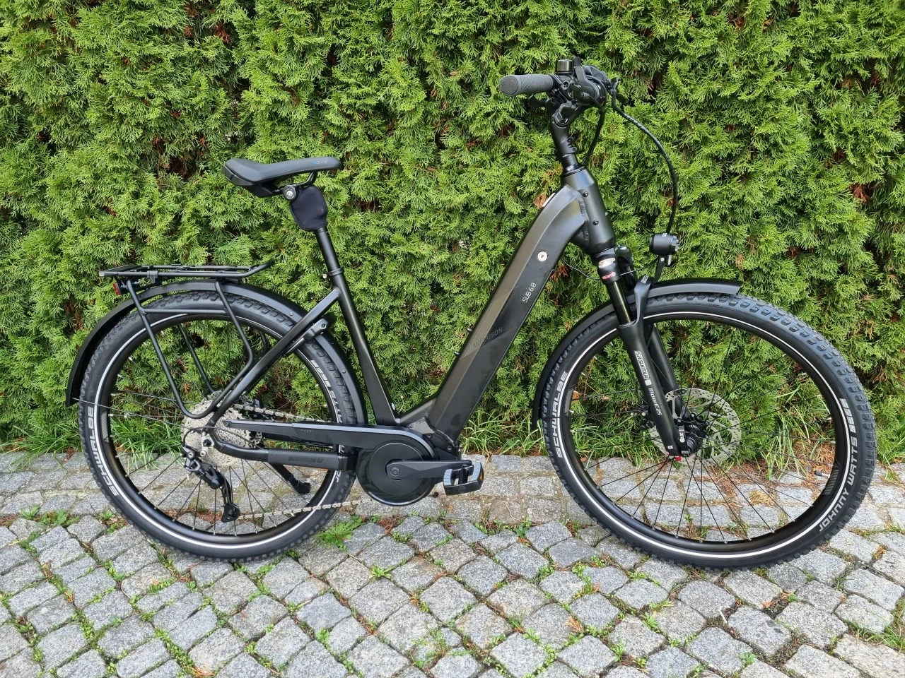 MORRISON SUB 6.0 Wave Gr. M 625 WH Schwarz 1 MORRISON SUB 6.0 Wave Gr. M 625 WH Schwarz