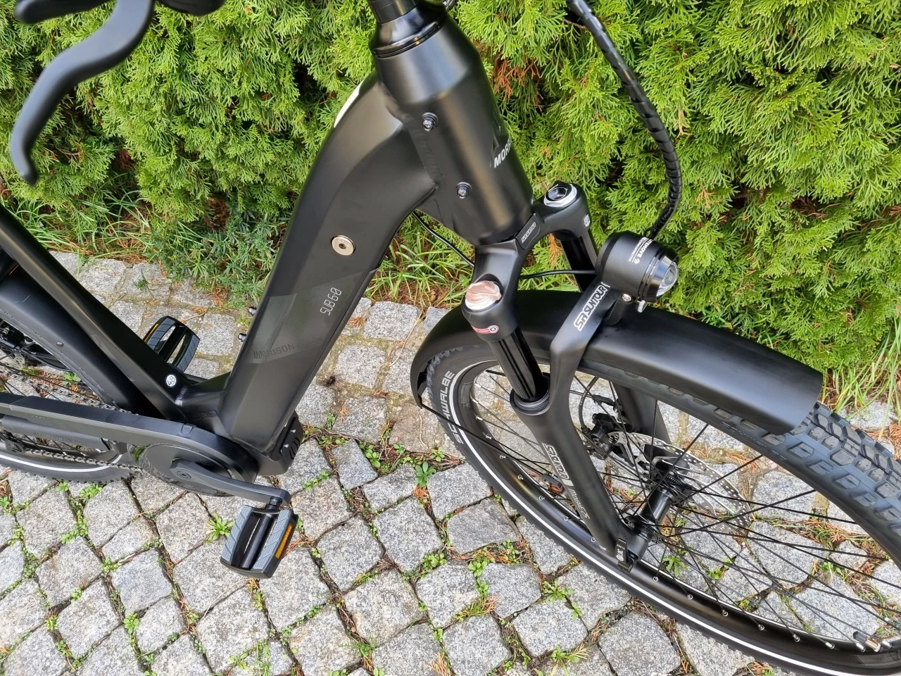 MORRISON SUB 6.0 Wave Gr. M 625 WH Schwarz 2 MORRISON SUB 6.0 Wave Gr. M 625 WH Schwarz – Bild 2