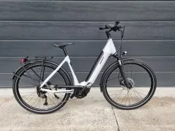 GIANT DAILYTOUR E+ 3 LDS Gr. M 2in1 RC Dash Good Grey