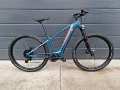 CONWAY CAIRON S 2.0 He Gr. M 625 WH Petrol/red