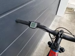 CONWAY CAIRON S 2.0 He Gr. M 625 WH Petrol/red -Shimano Verkäufe 20221216 140242 1280x1280