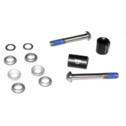 20MM TOWER W TI T25, CPS CALIPER SRAM