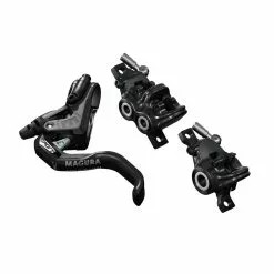 MAGURA MT TRAIL SPORT SET VR HR Scheibenbremsen