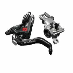 Magura MT8 PRO, 1-Finger HC-Hebel