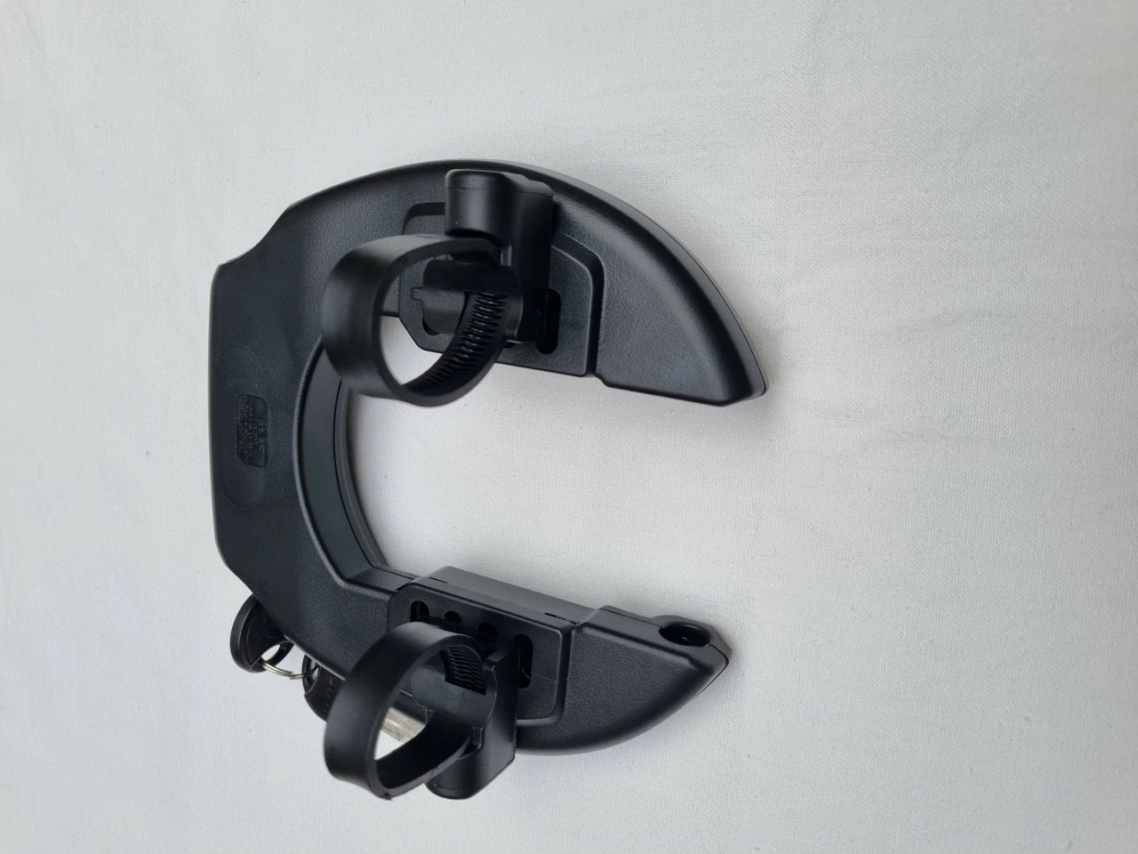 Trelock Rahmenschloss RS 351 AZ Lose 3 Trelock Rahmenschloss RS 351 AZ Lose – Bild 3