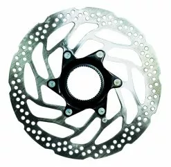 Shimano Bremsscheibe SMRT30 CL 160mm ESMRT30S2