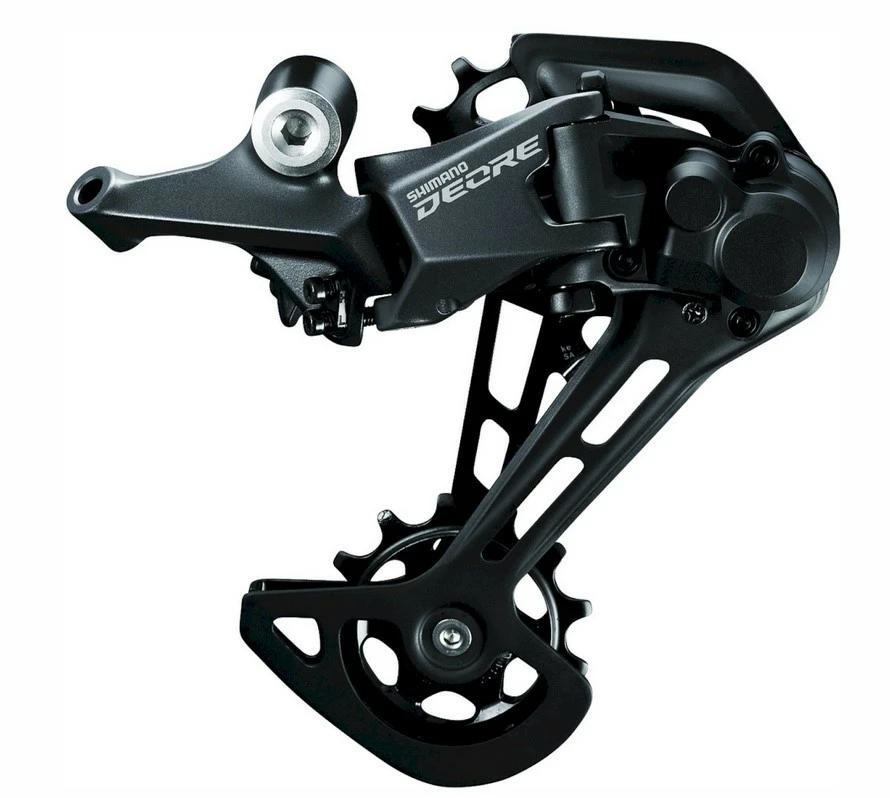 Shimano Schaltwerk Deore RDM5100SGS 11 Fach 1 Shimano Schaltwerk Deore RDM5100SGS 11 Fach